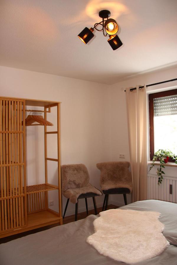 באד וויריסהופן Allgaeu Retreat מראה חיצוני תמונה