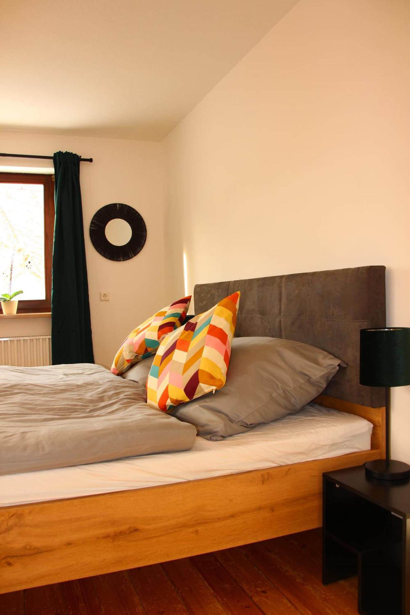 באד וויריסהופן Allgaeu Retreat מראה חיצוני תמונה